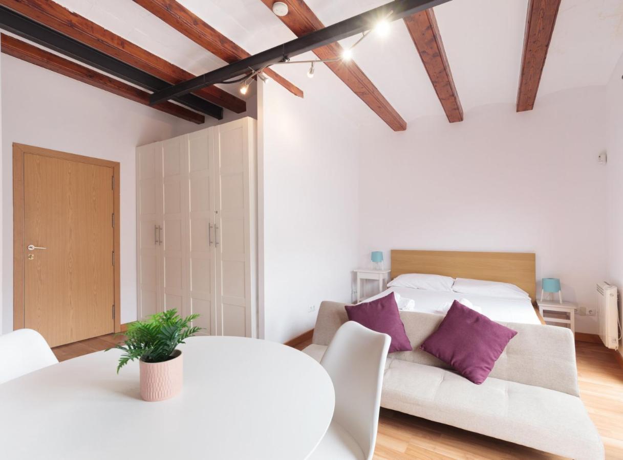 Guadiana - Apartment 2X1, Near Sants Station Barcelona Zewnętrze zdjęcie