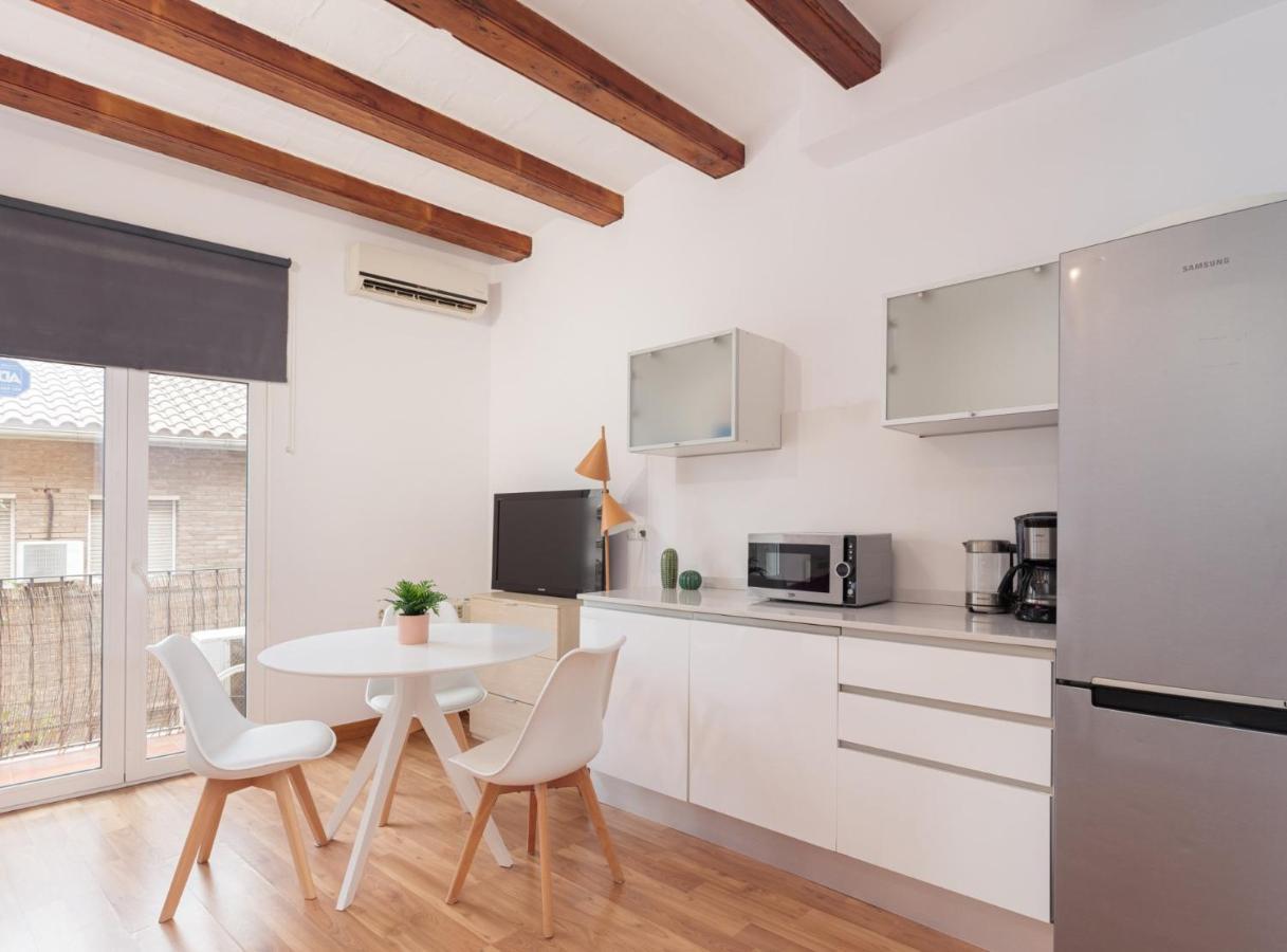 Guadiana - Apartment 2X1, Near Sants Station Barcelona Zewnętrze zdjęcie