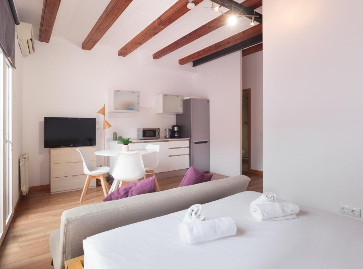 Guadiana - Apartment 2X1, Near Sants Station Barcelona Zewnętrze zdjęcie