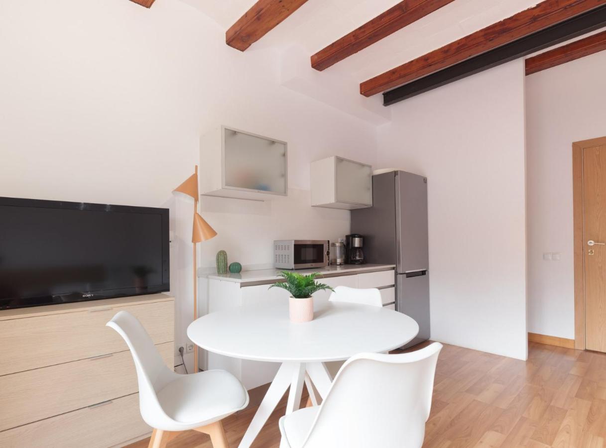 Guadiana - Apartment 2X1, Near Sants Station Barcelona Zewnętrze zdjęcie