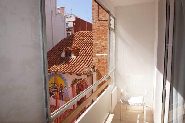 Guadiana - Apartment 2X1, Near Sants Station Barcelona Zewnętrze zdjęcie