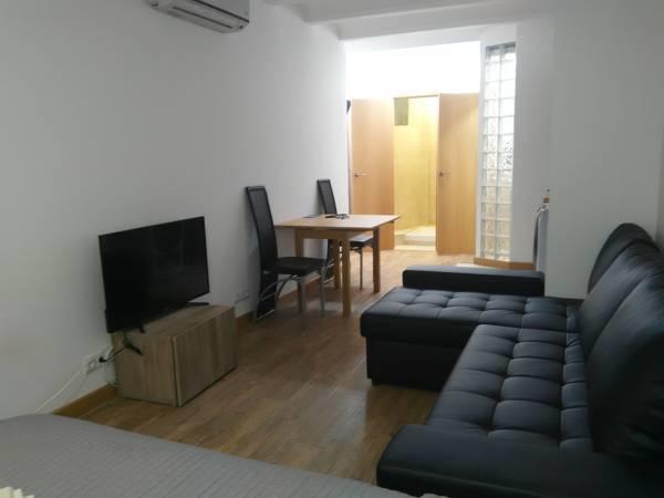 Guadiana - Apartment 2X1, Near Sants Station Barcelona Zewnętrze zdjęcie