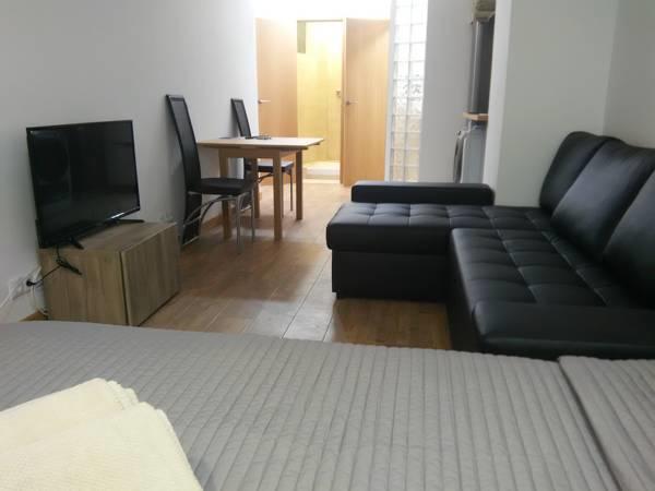 Guadiana - Apartment 2X1, Near Sants Station Barcelona Zewnętrze zdjęcie