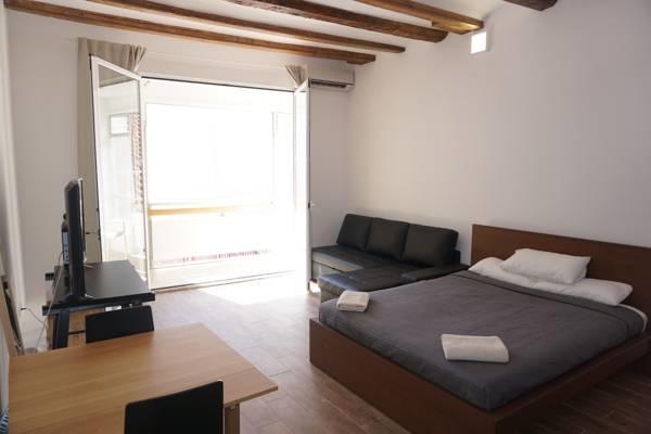 Guadiana - Apartment 2X1, Near Sants Station Barcelona Zewnętrze zdjęcie