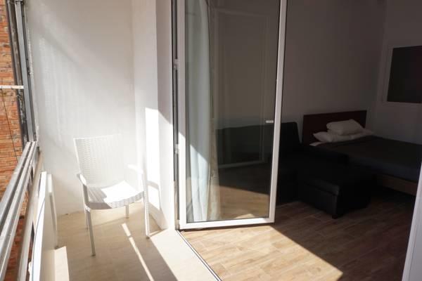 Guadiana - Apartment 2X1, Near Sants Station Barcelona Zewnętrze zdjęcie